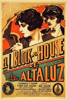 El block-house de alta luz Trailer