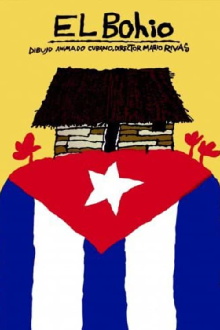 El bohío Trailer