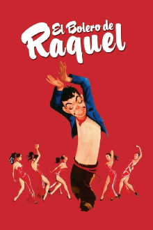 El bolero de Raquel Trailer