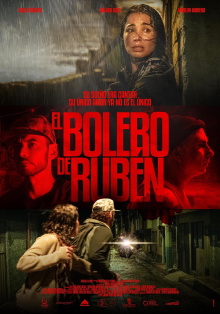 El bolero de Rubén Trailer