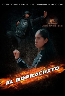 El Borrachito Trailer