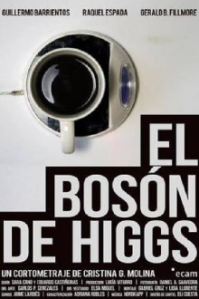 El Bosón de Higgs Trailer
