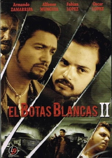 El botas blancas 2 Trailer