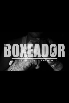 El boxeador Trailer