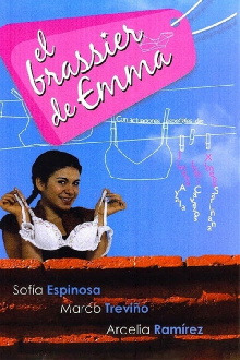 El brassier de Emma Trailer