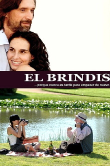 El brindis Trailer