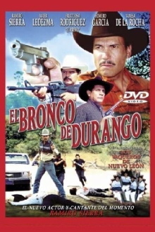 El Bronco de Durango Trailer