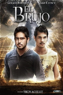 El Brujo Trailer
