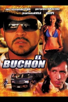 El Buchon Trailer