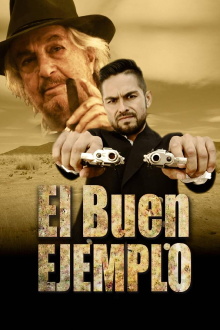 El buen ejemplo Trailer