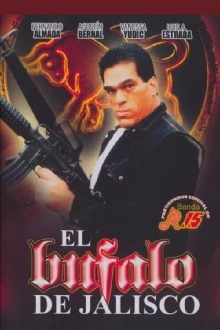 El bufalo de Jalisco Trailer