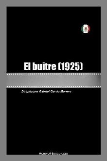 El buitre Trailer