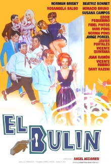 El bulín Trailer