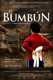 El bumbún Trailer