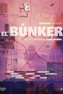 El Búnker Trailer