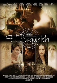 El buquinista Trailer