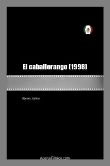 El caballerango Trailer