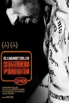 El Cabaret de los Hombres Perdidos Trailer