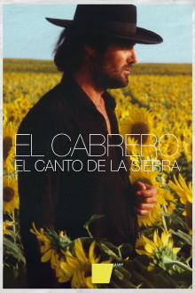 El Cabrero: el canto de la sierra Trailer