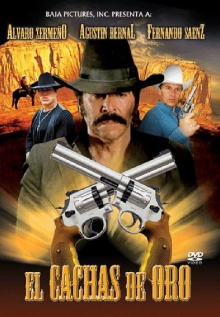 El cachas de oro Trailer