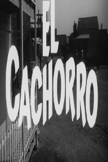 El cachorro Trailer