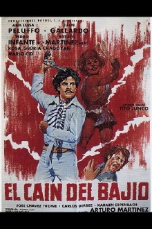 El Cain del bajio Trailer