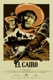 El Cairo Trailer