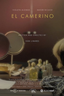 El Camerino Trailer