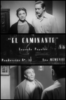 El Caminante Trailer