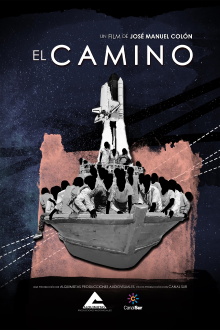 El Camino Trailer