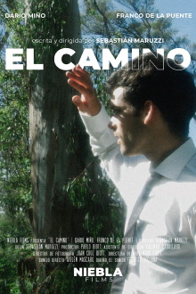 El camino Trailer