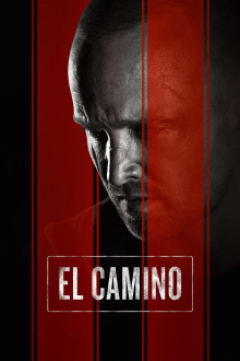 El Camino: A Breaking Bad Movie Trailer