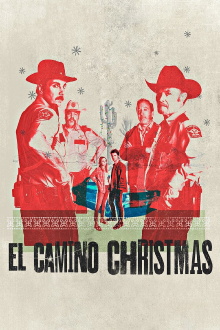 El Camino Christmas Trailer