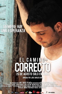 El camino correcto Trailer