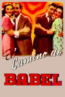 El camino de Babel Trailer