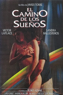 El camino de los sueños Trailer