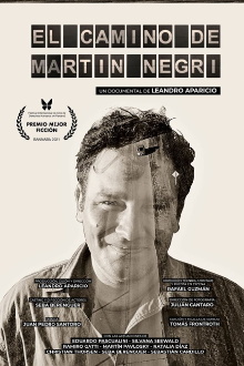 El camino de Martín Negri Trailer