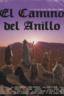 El Camino del Anillo Trailer