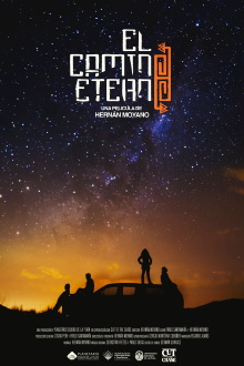 El camino eterno Trailer