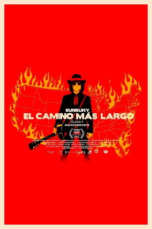 El camino más largo Trailer