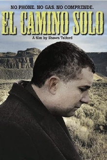 El Camino Solo Trailer