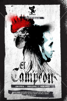 El Campeón Trailer
