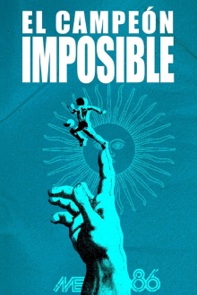 El campeón imposible Trailer