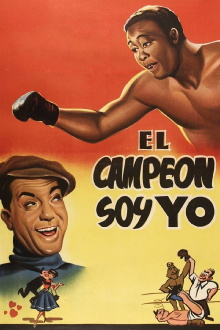 El campeón soy yo Trailer