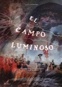 El campo luminoso Trailer