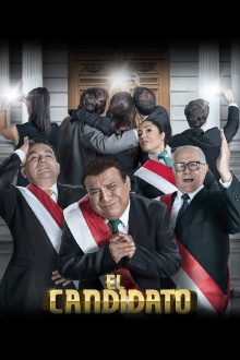 El Candidato Trailer