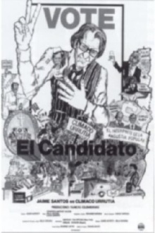 El candidato Trailer