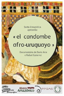El Candombe Afro-Uruguayo Trailer