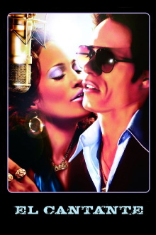 El Cantante Trailer