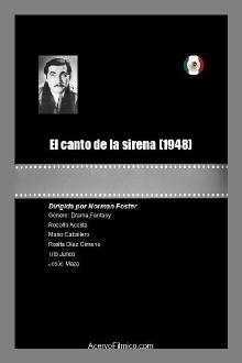 El canto de la sirena Trailer